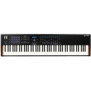 Arturia KeyLab 88 MK2, Black