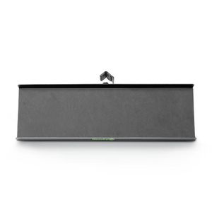GRAVITY Microphone Tray 400 mm x 130 mm