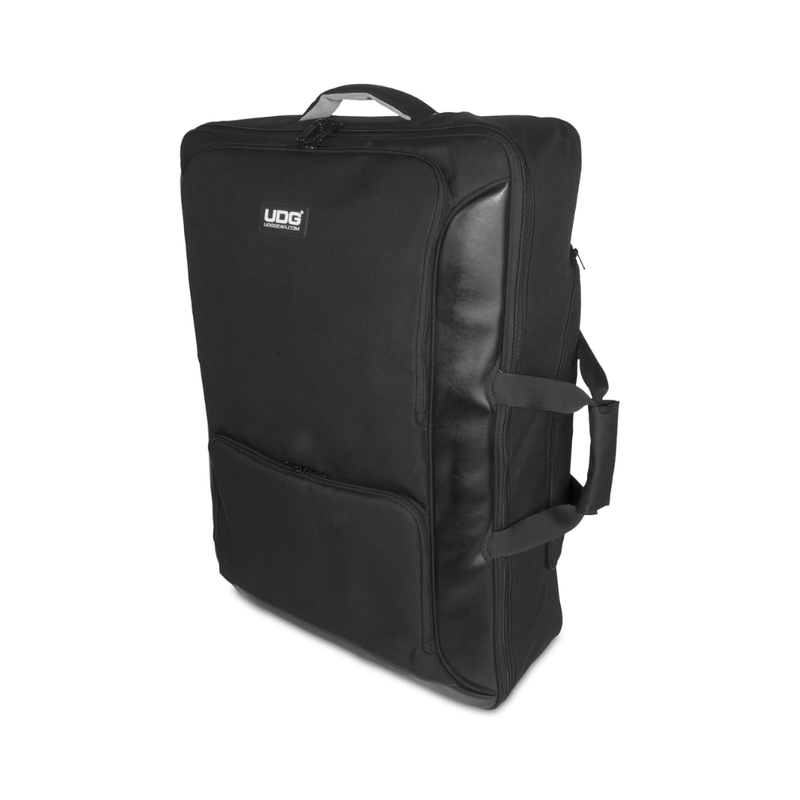 UDG Urbanite MIDI Controller Flightbag, XL, Black - Image 6
