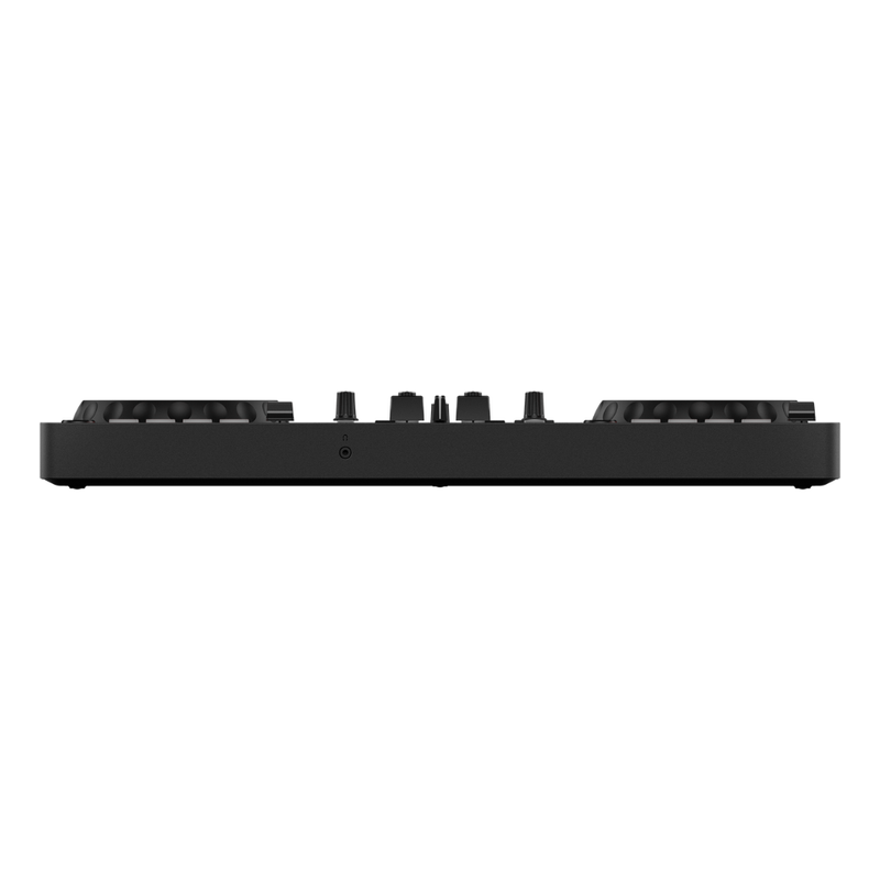Pioneer DJ DDJ-FLX4 2-Channel DJ Controller, Black (Compatible with Rekordbox and Serato DJ Lite) - Image 2
