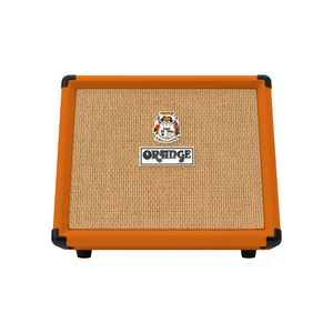 Orange Crush Acoustic 30 – 30W Portable Acoustic Guitar Amp with Dual Channels, Reverb & Battery Power