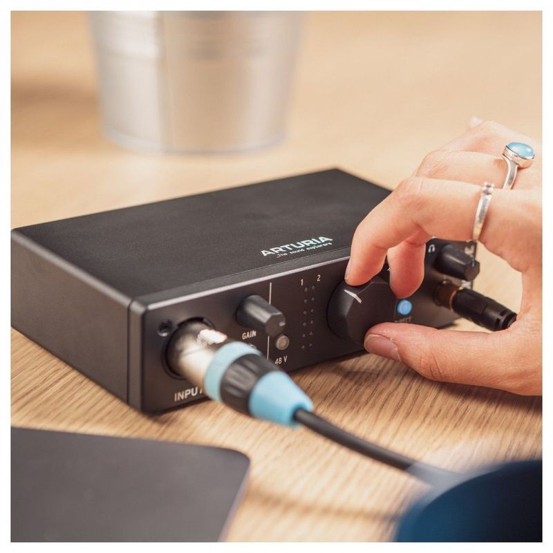 Professional Features for Every Studio