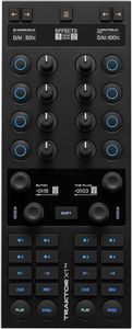 Native-Instruments Traktor Kontrol X1 MK3 DJ Controller