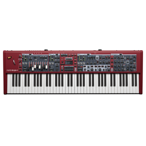 Nord Stage 4 73-Key Stage Keyboard