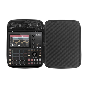 UDG Creator Akai MPC One Hardcase, Black