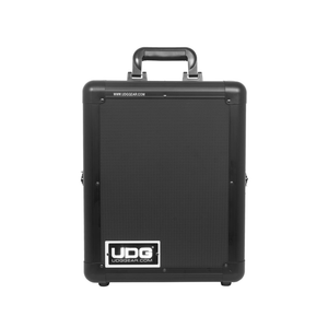 UDG Ultimate Pick Foam Flight Case Multi Format, S, Black