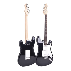 Smiger L-G1, Black