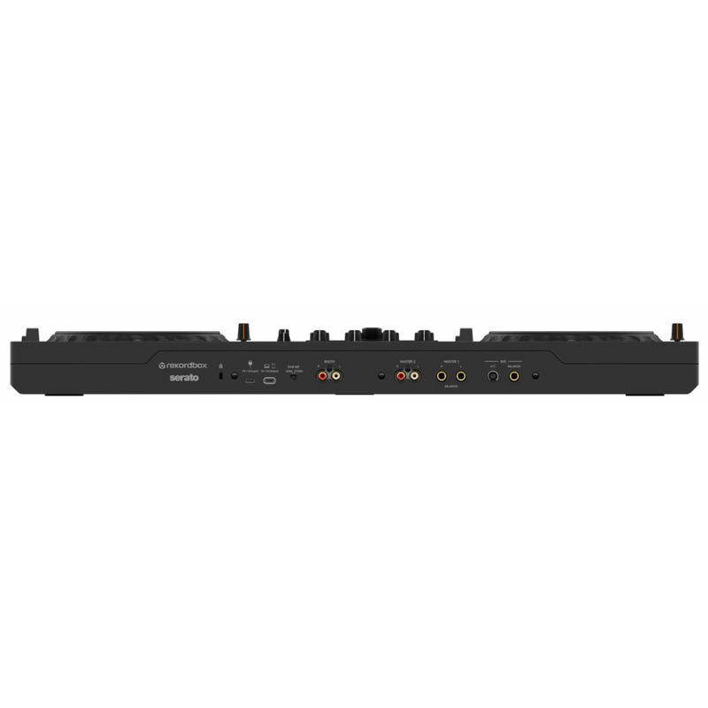 AlphaTheta DDJ-GRV6 4-Channel Performance DJ Controller - Image 2
