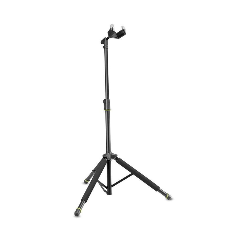 Gravity GS 01 NHB Foldable Guitar Stand with Neck Hug - Image 5