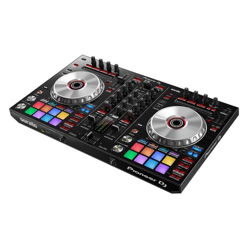 Pioneer DJ DDJ-SR2 Serato Controller - Image 1