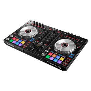 Pioneer DJ DDJ-SR2 Serato Controller