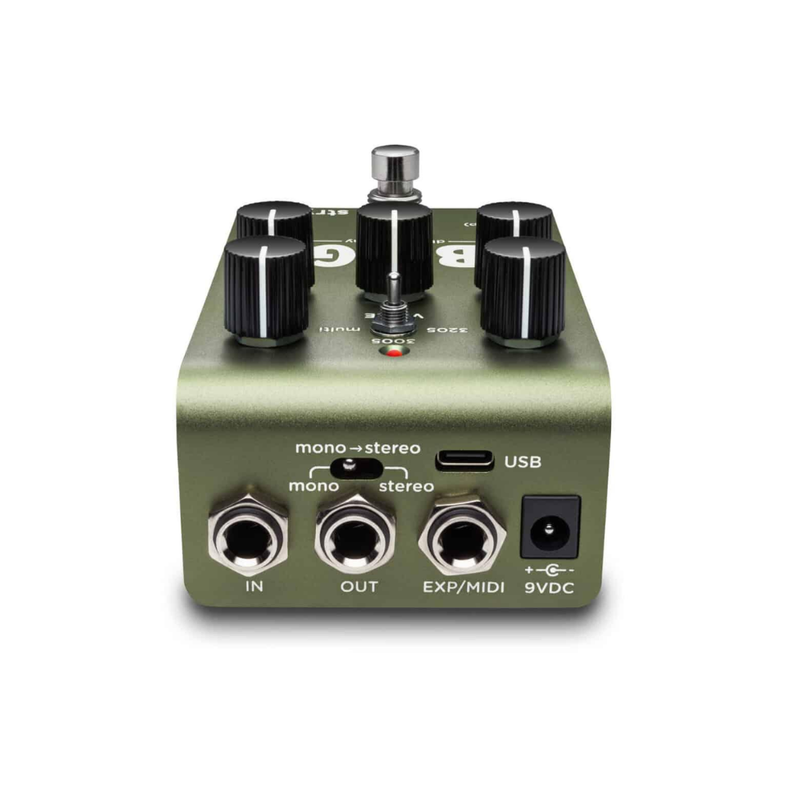 Strymon BRIG Delay - Image 2