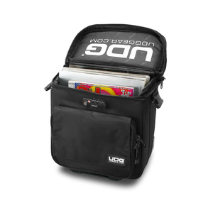 UDG Ultimate Trolley To Go, Black