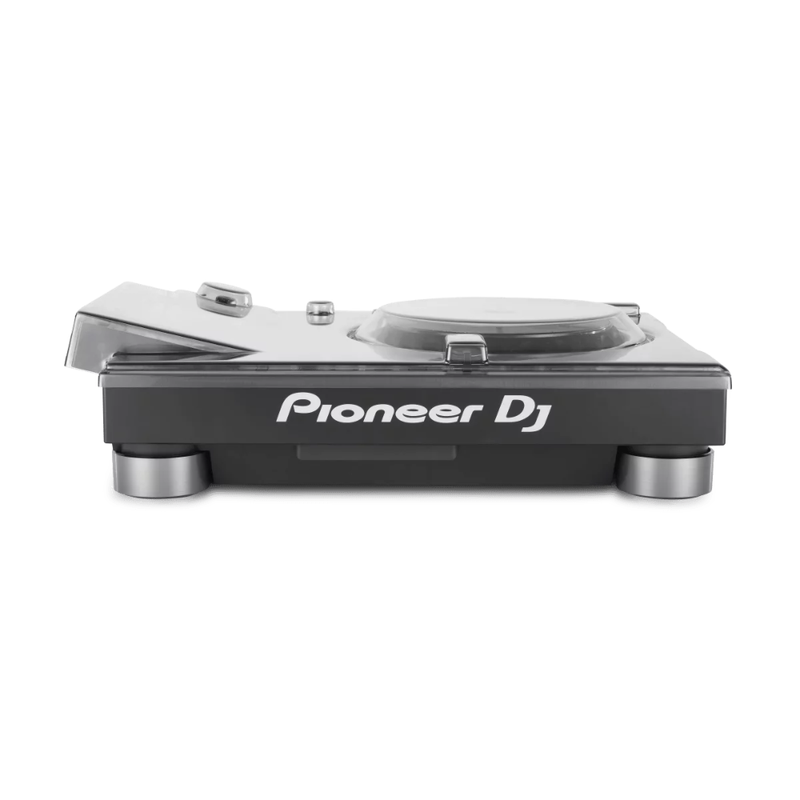 Decksaver for Pioneer DJ CDJ-3000 - Image 5