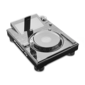 Decksaver for Pioneer DJ CDJ-3000