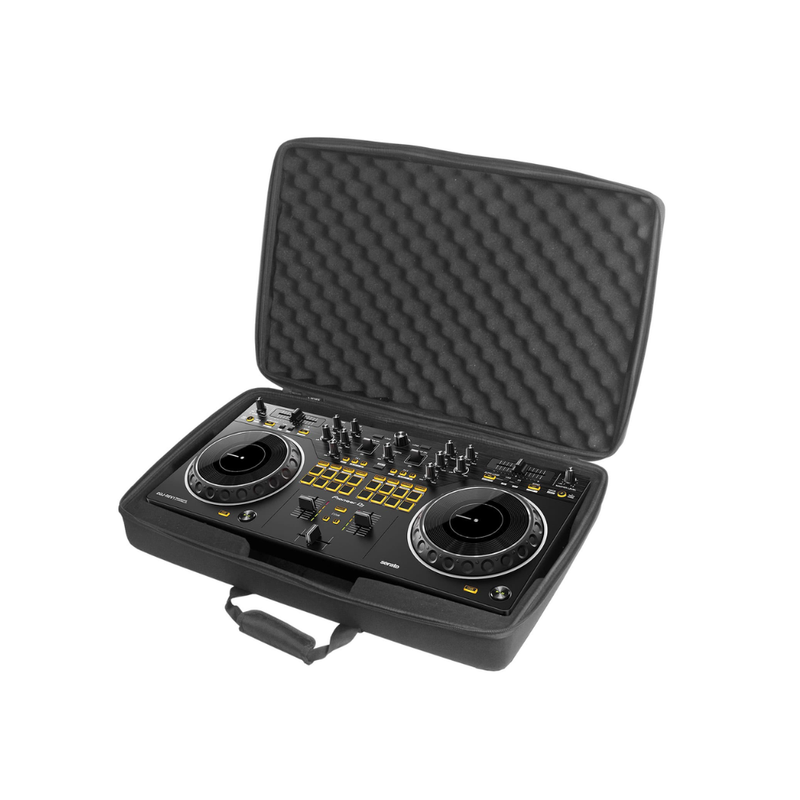 UDG Creator Pioneer DJ DDJ-REV1 Hardcase, Black - Image 2
