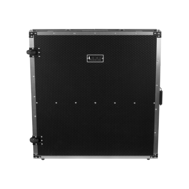 UDG Ultimate Fold Out DJ Table MK2 Plus, Silver - Image 4