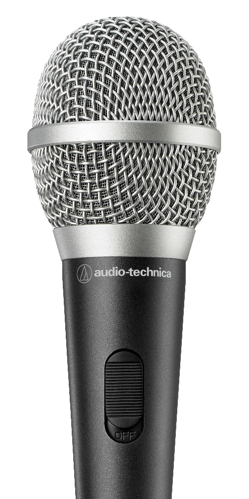 Professional Sound for Every Performance
