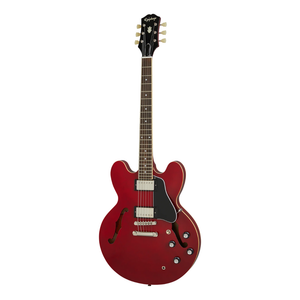Epiphone ES-335, Cherry