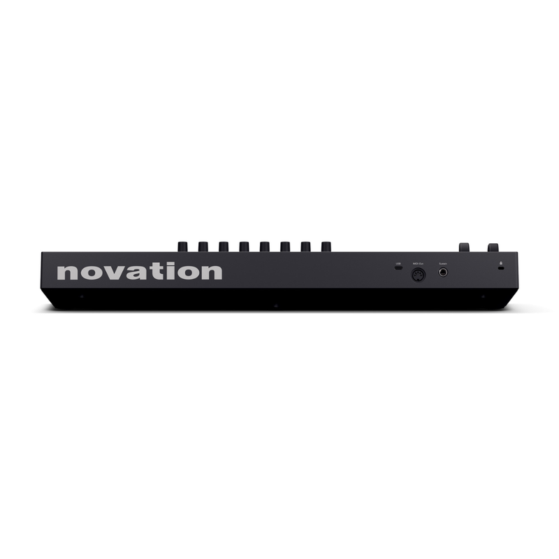 Novation Launchkey 37 MK4 MIDI Keyboard - Image 2