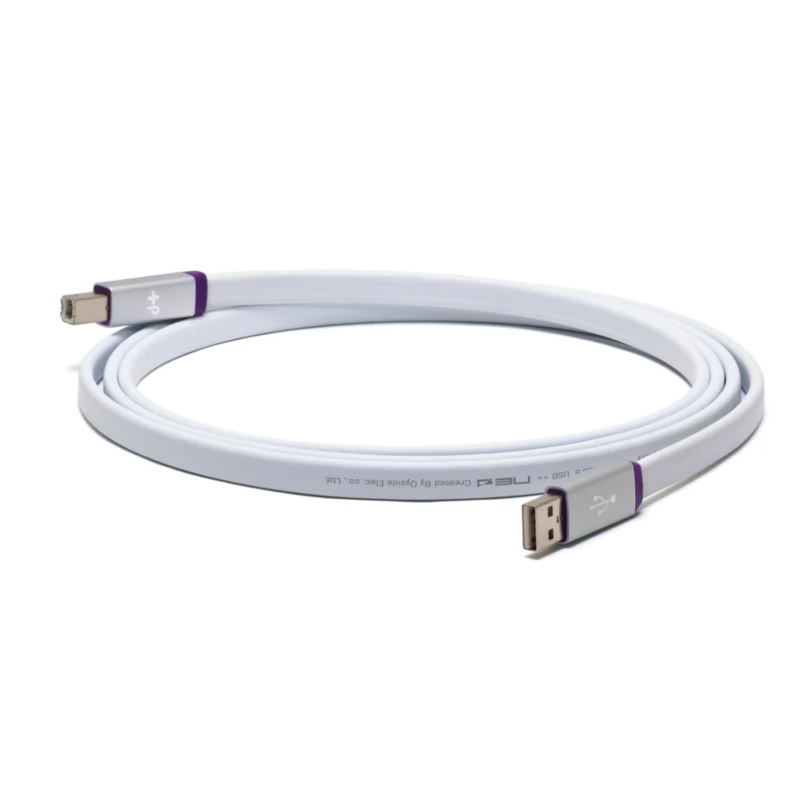 Oyaide NEO D+ USB 2.0 Class S, 3 m - Image 1