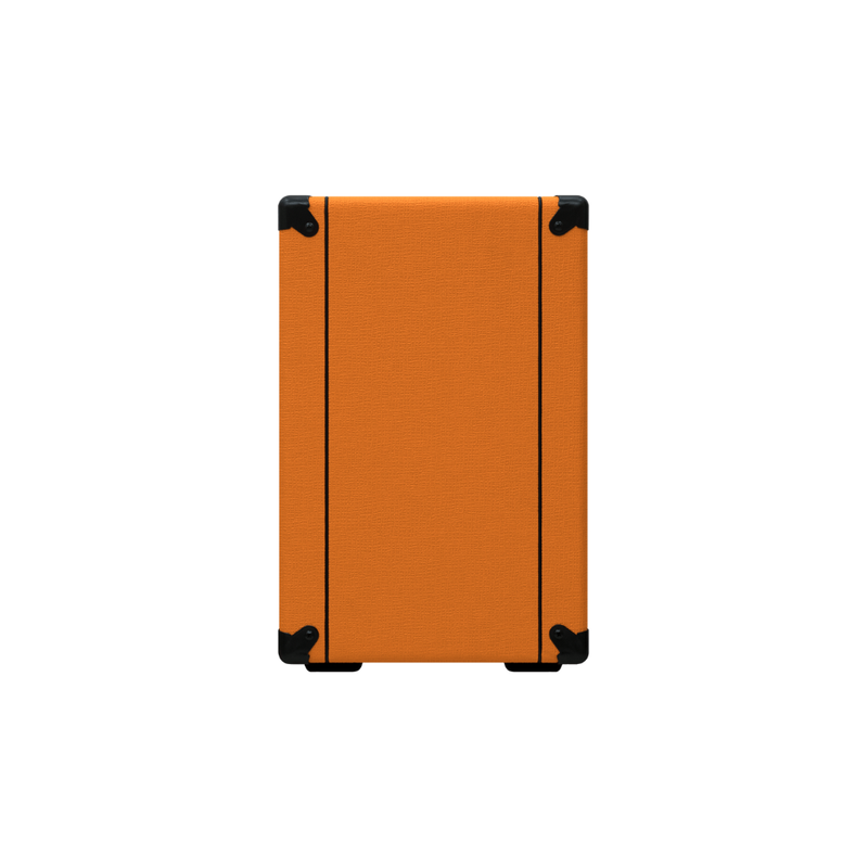 Orange PPC112 – 60W 1x12" Guitar Speaker Cabinet with Celestion Vintage 30 Speaker, Orange - Image 2