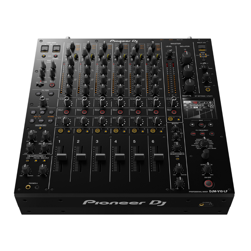 Pioneer DJ DJM-V10-LF - Image 2
