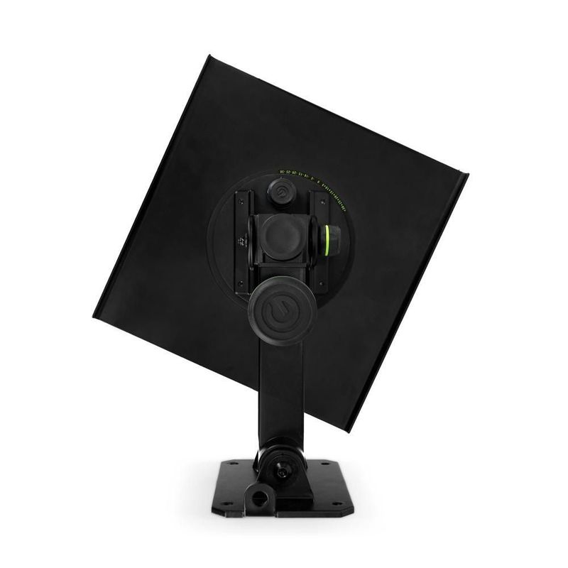 Gravity SP WM 1 B Tiltable and Swivelling Wall Mount for Studio Monitors - Image 5