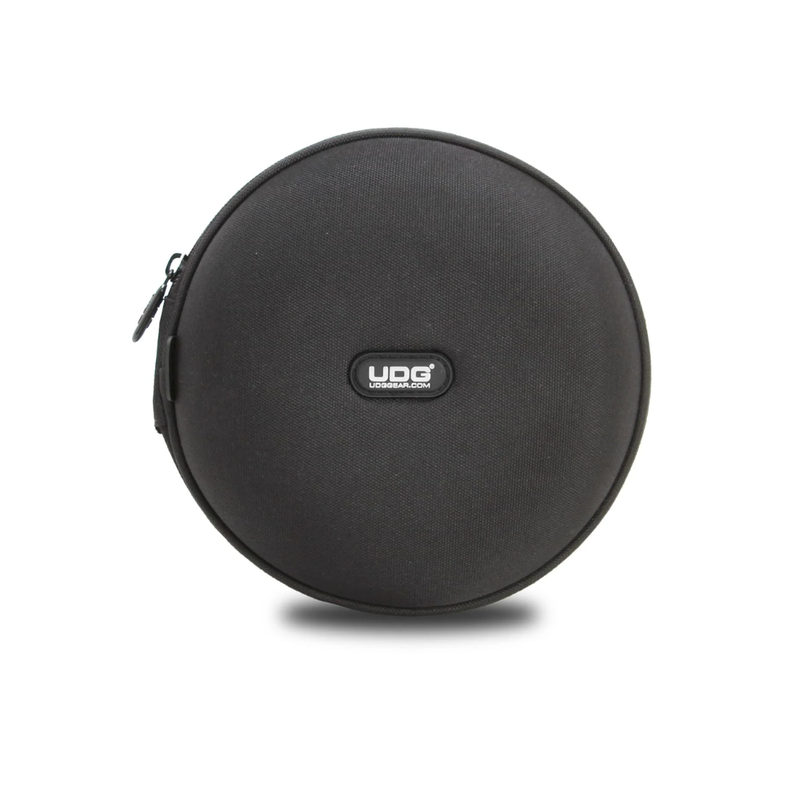 UDG Creator Headphone Hardcase, S, Black - Image 1