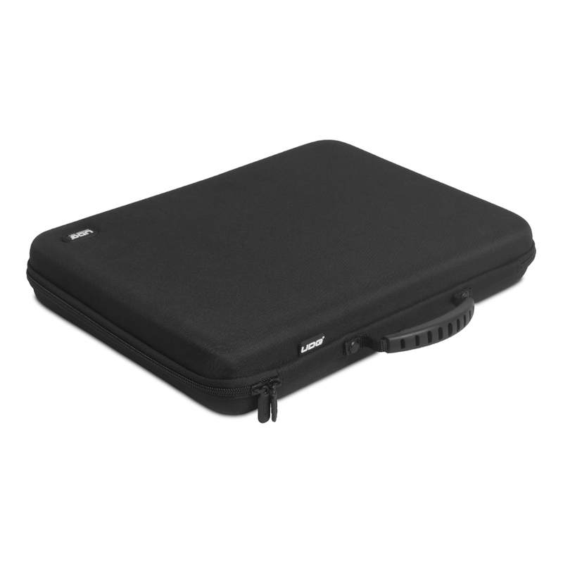 UDG Creator Akai MPC One Hardcase, Black - Image 2