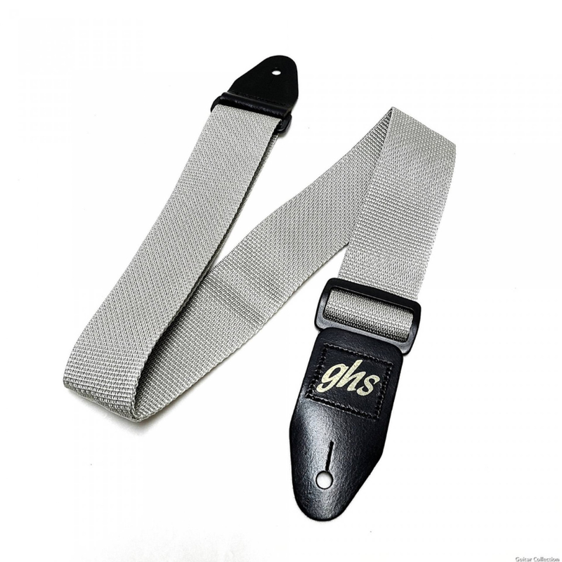 GHS A8 Silver Strap - Image 2