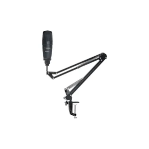 Marantz POD PACK 1 USB Microphone + Stand