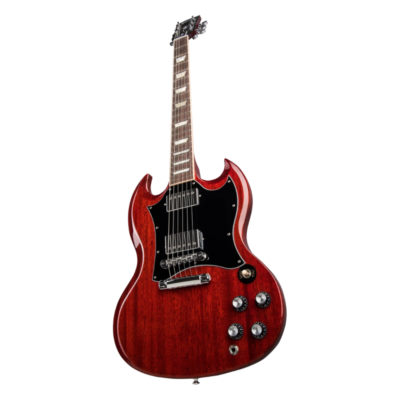 Gibson SG Standard, Heritage Cherry - Image 5
