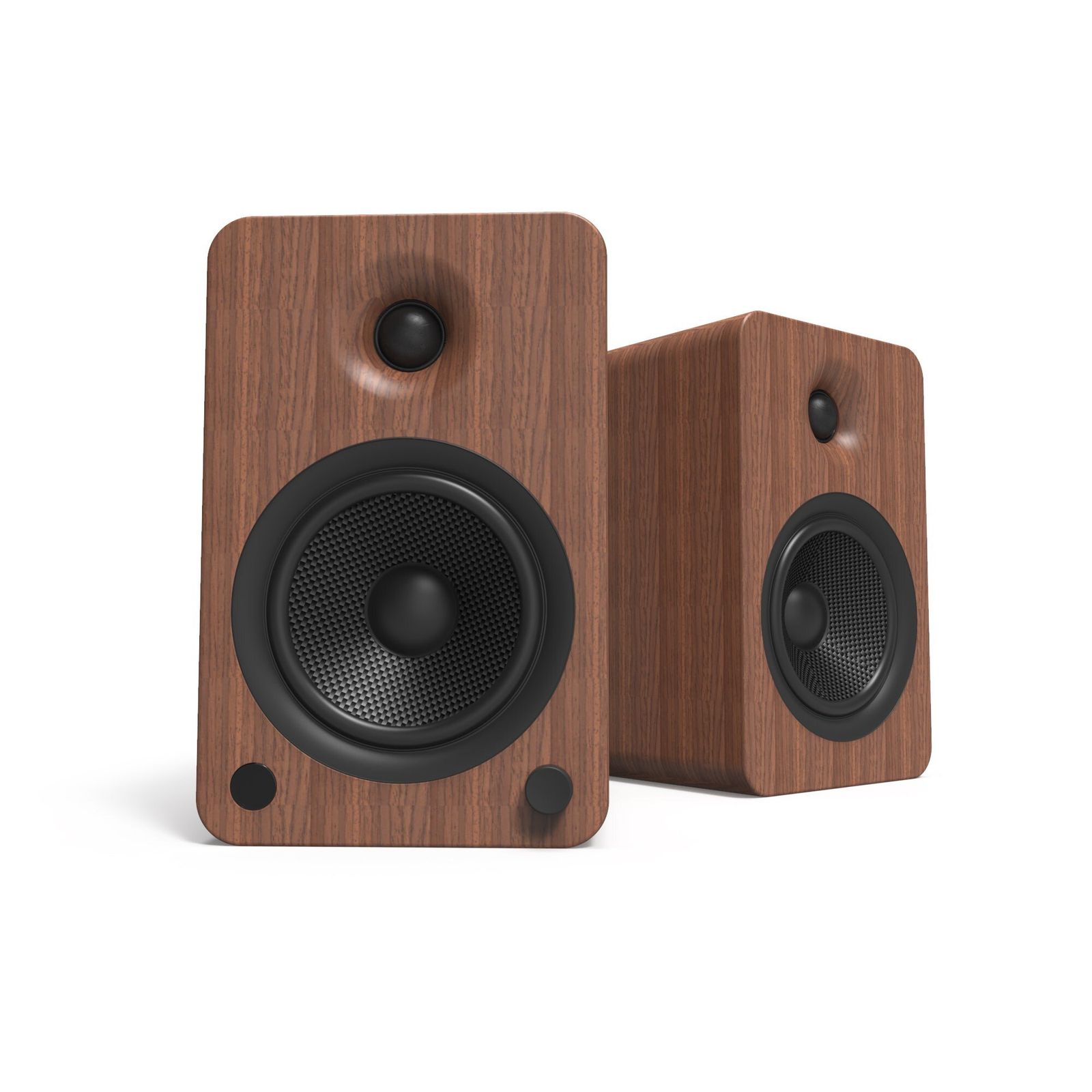 Compact Design, Premium Sound