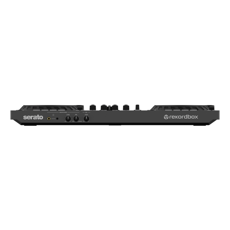 Pioneer DJ DDJ-FLX6-GT DJ Controller for Multiple DJ Applications, Graphite - Image 3