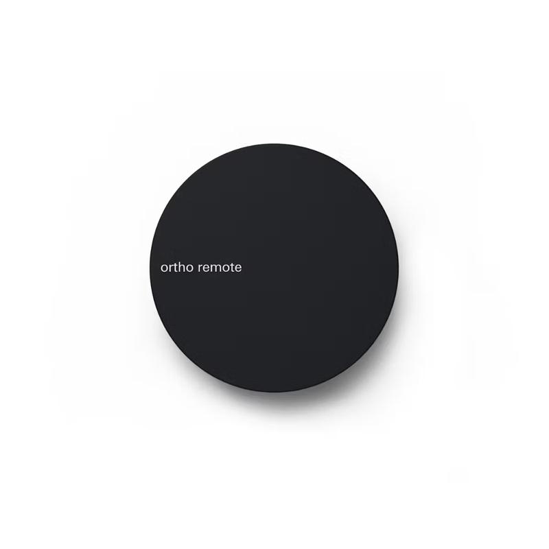 Teenage Engineering Orthoremote for OD-11 Wireless Speaker, Black - Image 1
