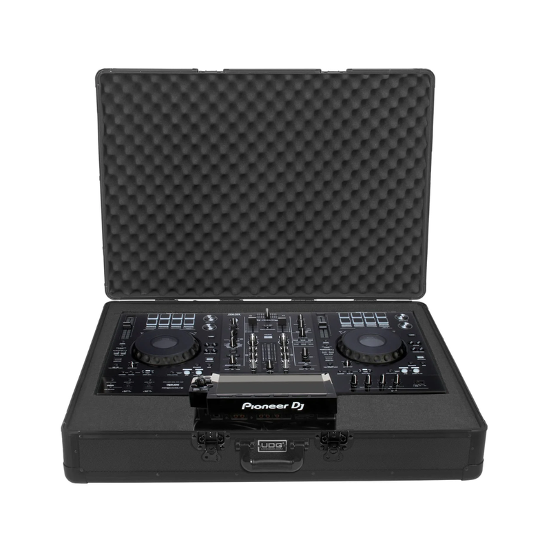 UDG Ultimate Pick Foam Flight Case Multi Format MK2, XXL, Black - Image 3
