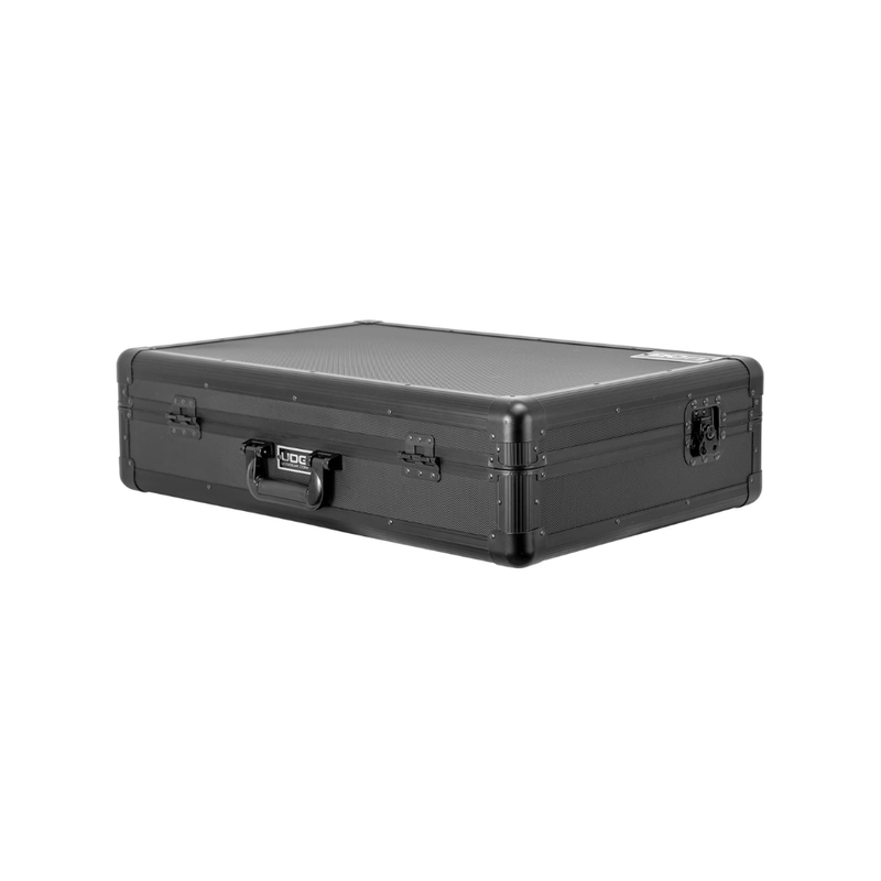 UDG Ultimate Pick Foam Flight Case Multi Format, XL, Black - Image 10