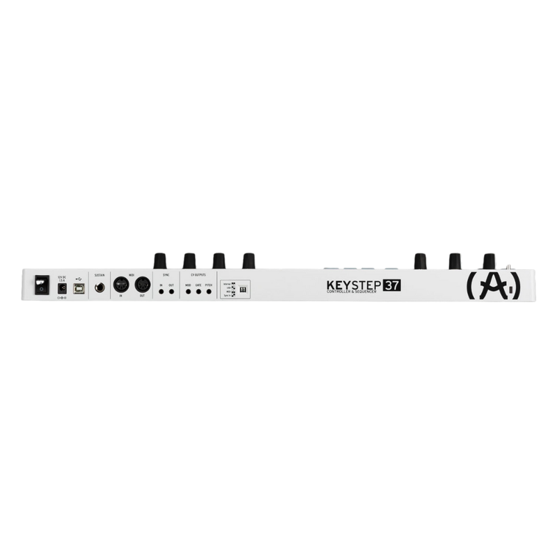 Arturia KeyStep 37 Controller & Sequencer - Image 2