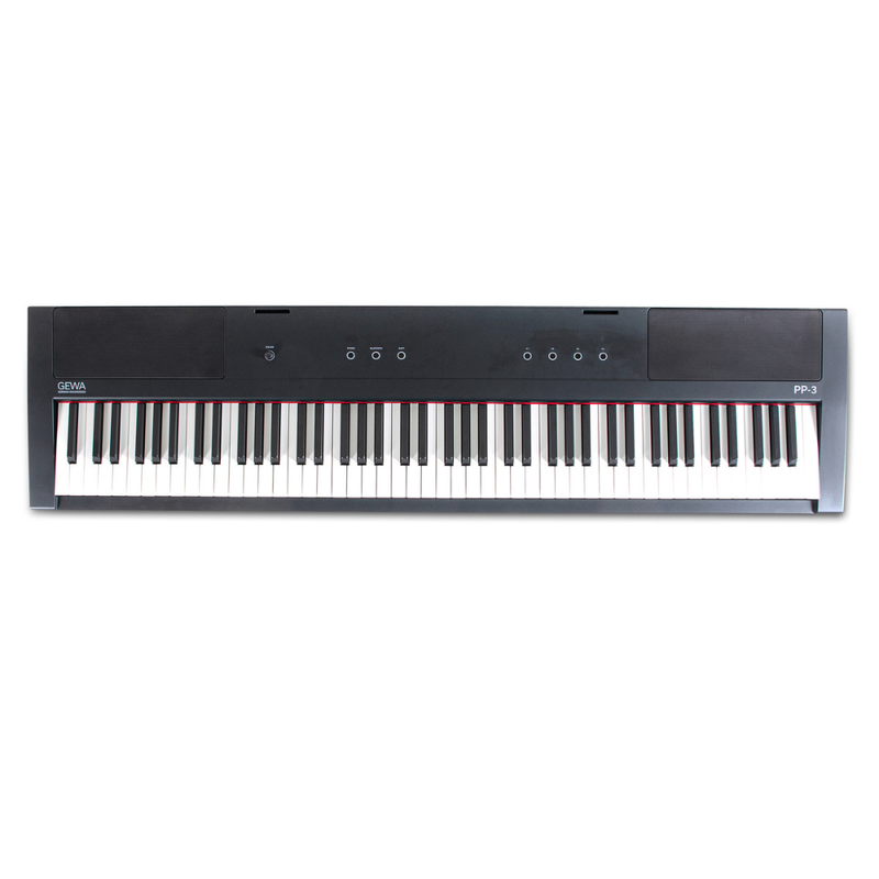 Gewa PP-3 Digital Piano - Image 1
