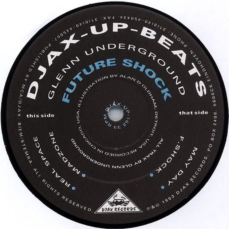 ???????? ??????????? ? ???????? ??????????? ???????? ???? ????????? 12"Vinyl (Folk) - Image 1