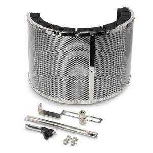 Adam Hall Stands RF1 Microphone Filter