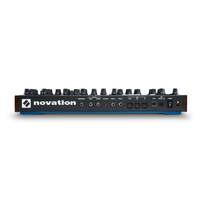 Novation Peak Polyphonic Synthesizer - Image 2