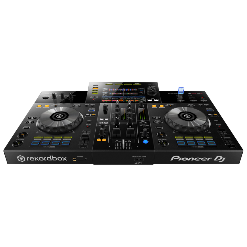 Pioneer DJ XDJ-RR - Image 3