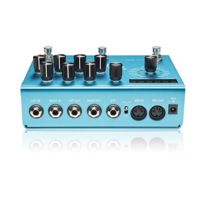 Strymon Big Sky Multi Reverb - Image 2