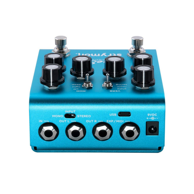 Strymon Blue Sky V2 - Image 2