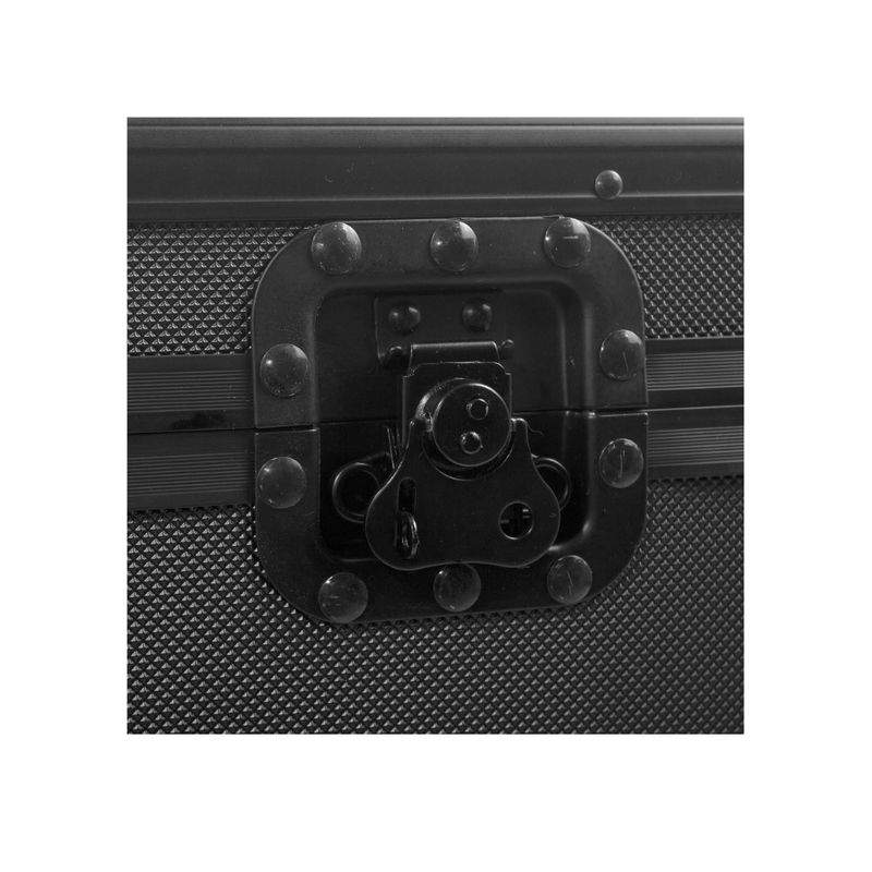 UDG Ultimate Pick Foam Flight Case Multi Format, L, Black - Image 4