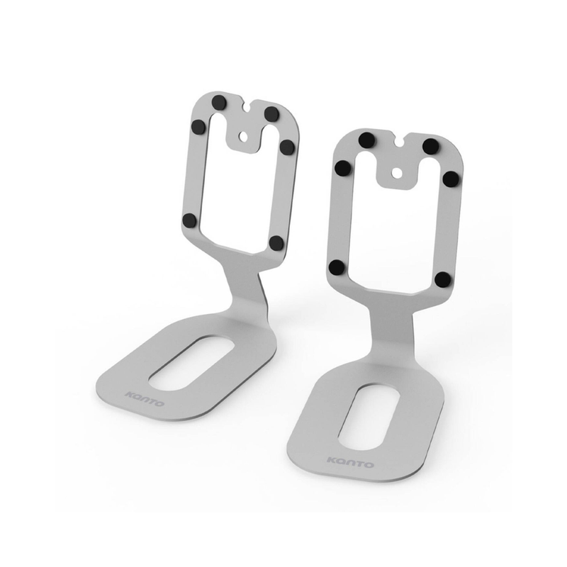 Kanto Audio SU2 Speaker Stand – White - Image 3