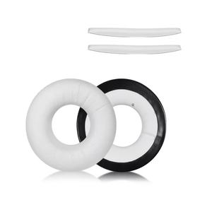 Sennheiser HD-25 Earpads, White