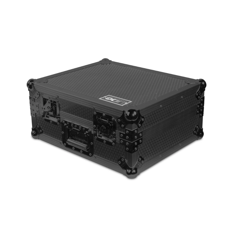 UDG Ultimate Flight Case Multi Format Turntable MK2, Black  - Image 6